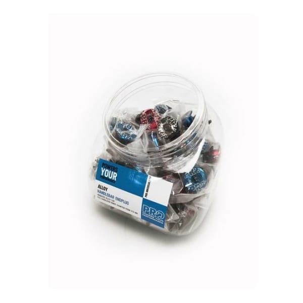 PRO Embouts de Cintre Black