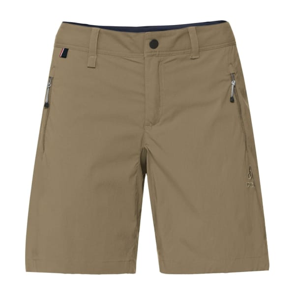 Odlo Short Wedgemount Frauen Beige
