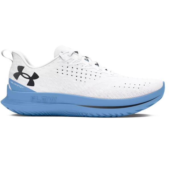Under Armour Velociti 4 Femme Blanc
