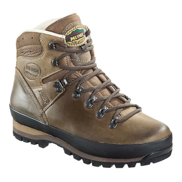 Meindl Borneo 2 MFS Man Brown