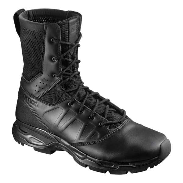 Salomon Forces Urban Jungle Ultra Noir
