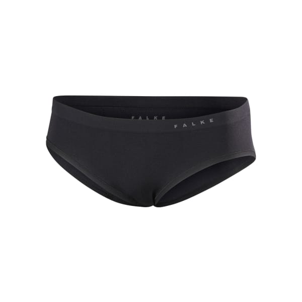 Falke Cool Panties Vrouwen Zwart