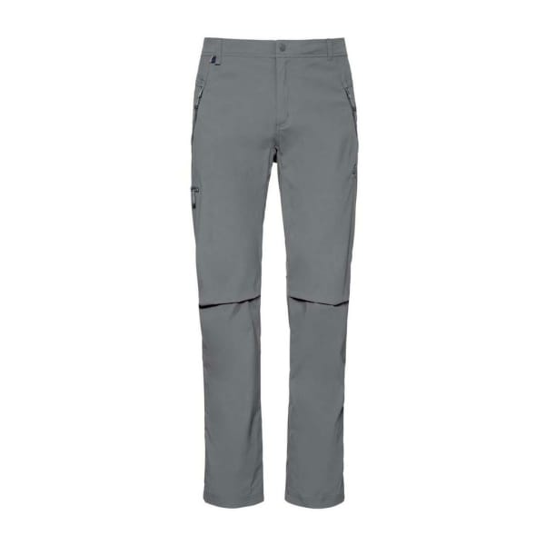 Odlo Pantalon Wedgemount Hombre Gris