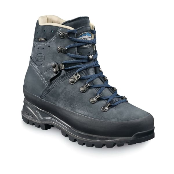 Meindl Island Lady MFS Active Women Dark blue
