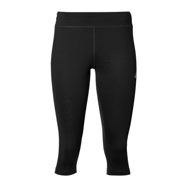 Asics Silver Knee Tight Man Zwart
