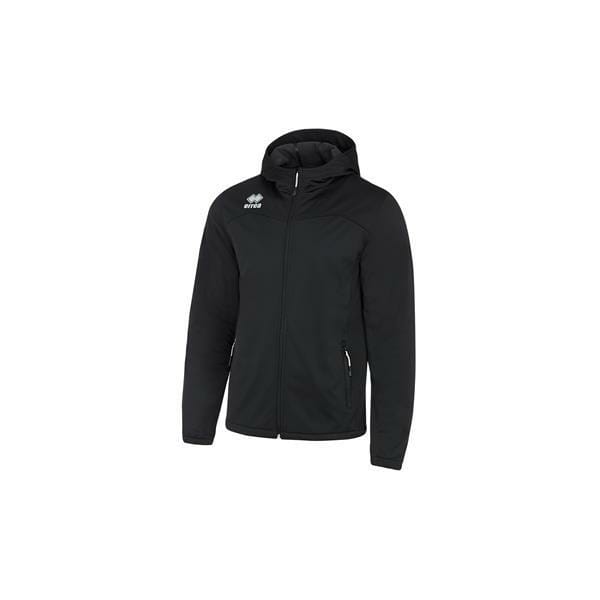 Errea GEB PARKA AD Noir