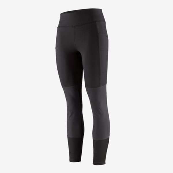 Patagonia Pack Out Hike Tights Femme Noir