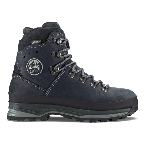 Lowa Lady III Gore-Tex Vrouwen Marineblauw
