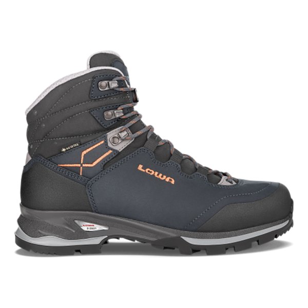 Lowa Lady Light Gore-Tex Vrouwen 