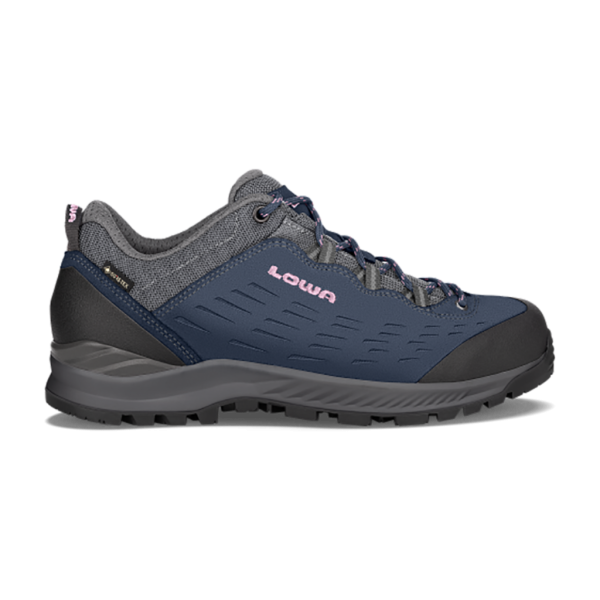 Lowa Explorer II Gore-Tex Low Femme 