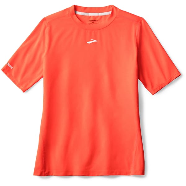 Brooks running High Point Short Sleeve Donne 