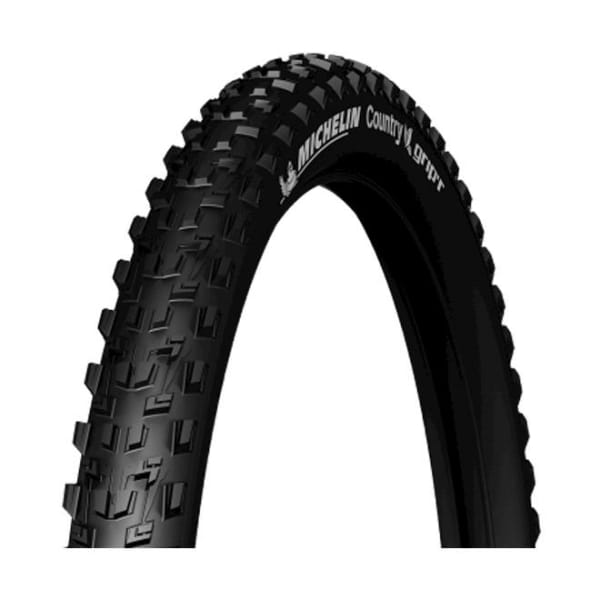 Michelin Pneu VTT COUNTRY GRIPR 29x2.10 Zwart
