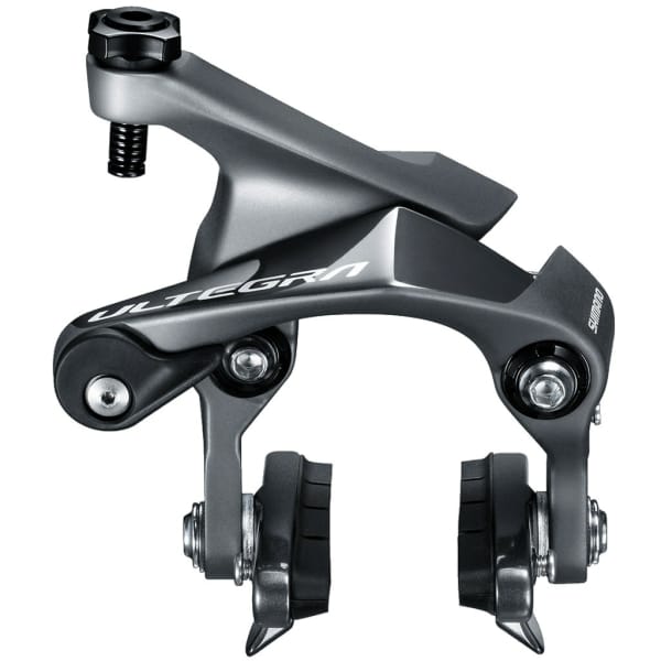 Shimano Etrier Frein avant DM BR-R8010-F Ultegra R55C4 Noir mat