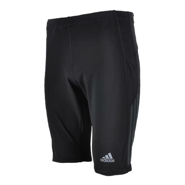Adidas Supernova Short Tight Man Zwart