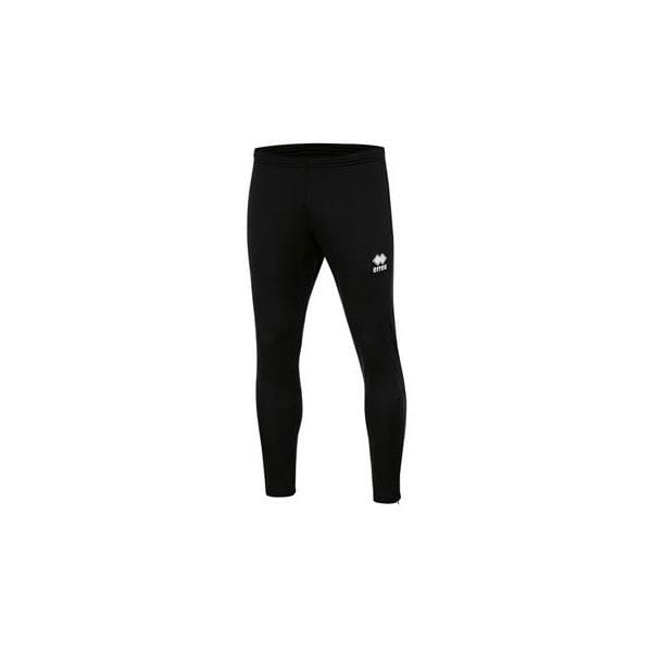 Errea FLANN PANTALON AD Noir