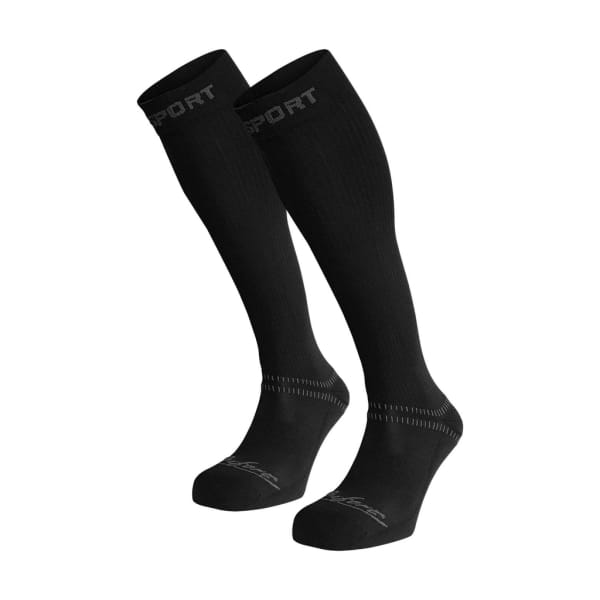 BV Sport Confort Evo Black