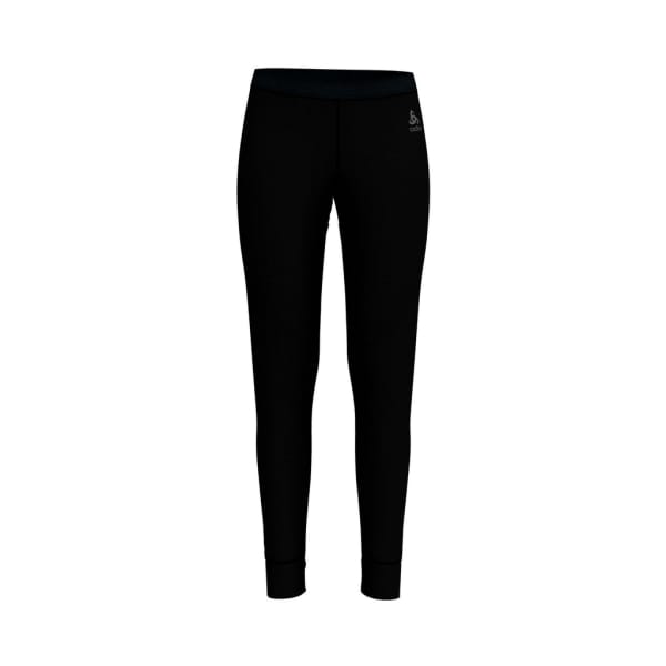 Odlo Suw Bottom Pant Merino 200 Frauen Schwarz
