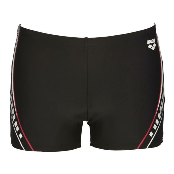 Arena Sonar Short Mann Schwarz