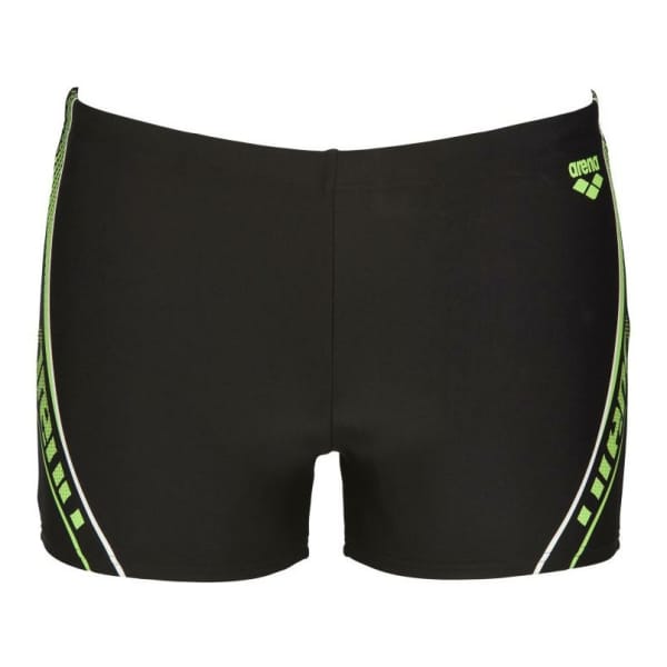 Arena Sonar Short Mann Schwarz
