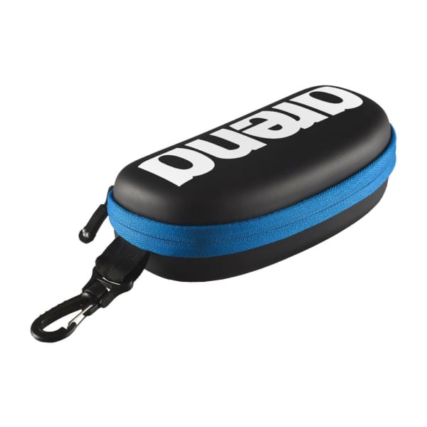Arena Goggle Case Schwarz
