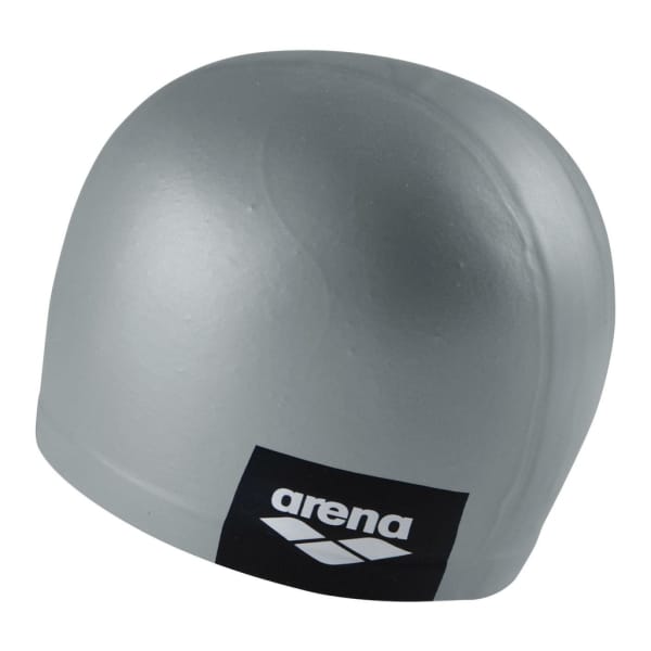 Arena Logo Moulded Cap Gris