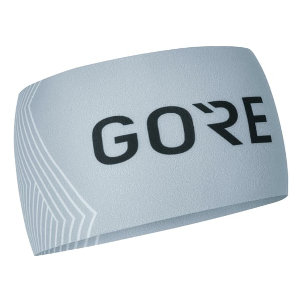 Gore Wear Opti Bandeau Grau