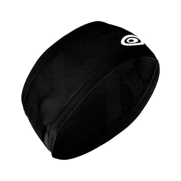BV Sport Headband Zwart