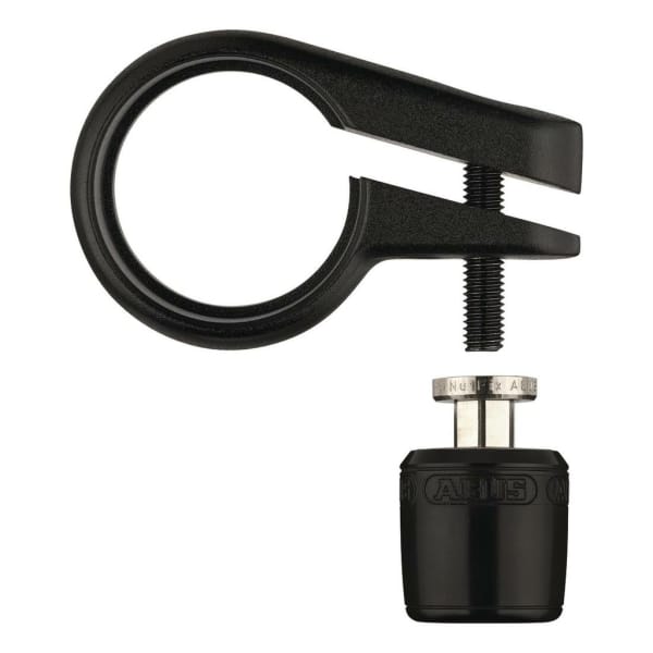 Abus Antivol Nutfix M5 SPC Zwart