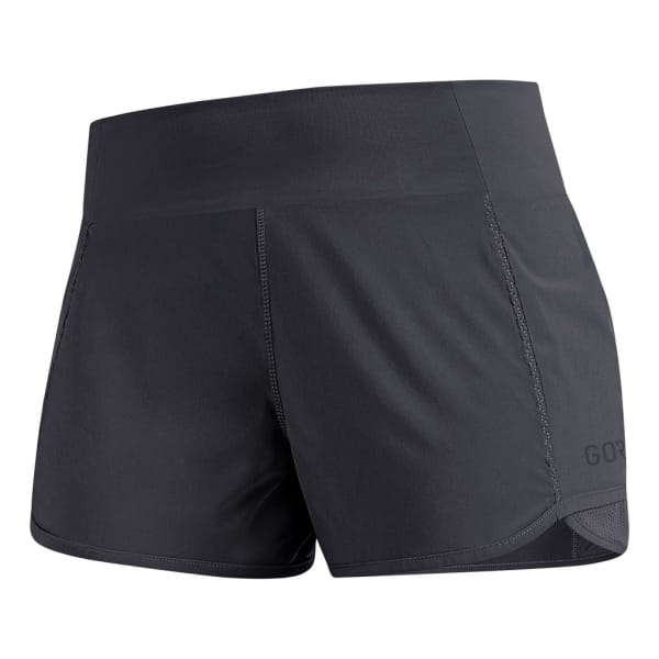 Gore Wear R5 Light Short Vrouwen Zwart