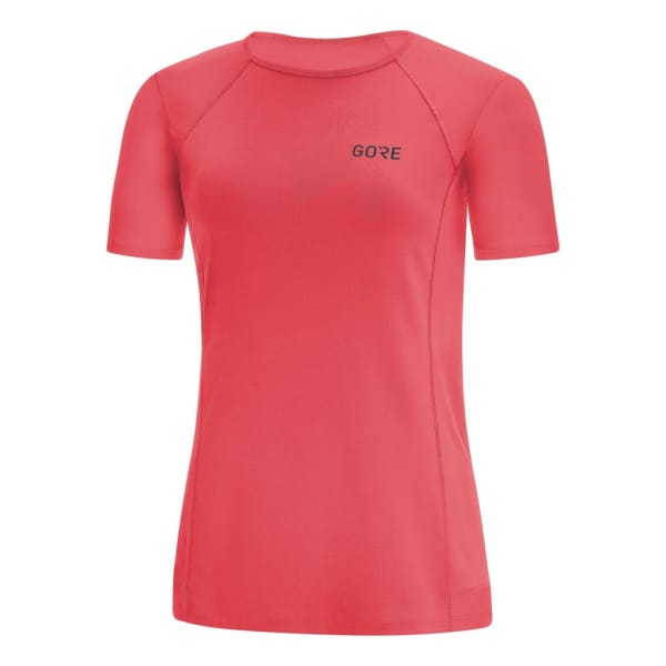 Gore Wear R5 Maillot Vrouwen Rood