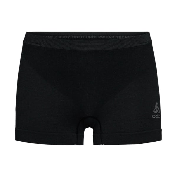 Odlo Panty Performance Light Mujer Negro