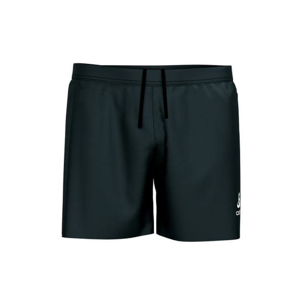 Odlo Short Zeroweight Hombre Negro