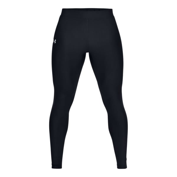 Under Armour Qualifier HeatGear Tight Man Black