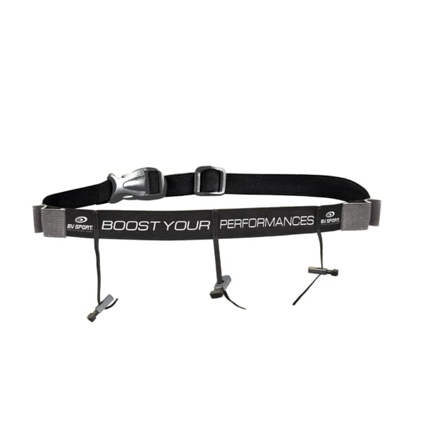 BV Sport Porte Dossard V2 Noir