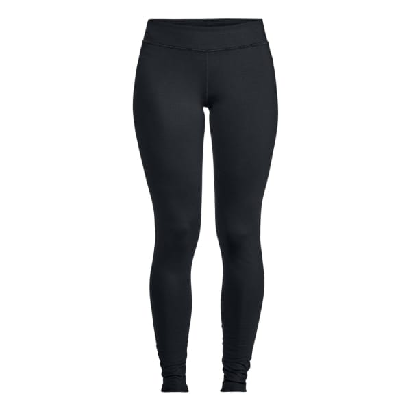 Under Armour Tactical Women Legging Base Women Black
