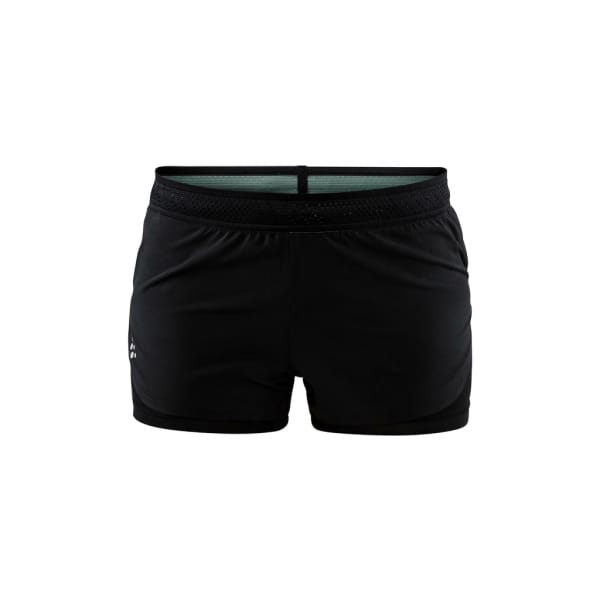 Craft Nanoweight Short Femme Noir