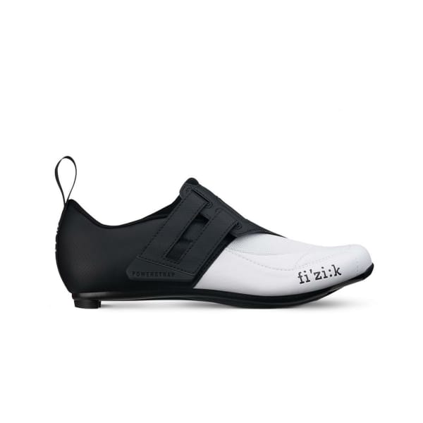 Fizik TRANSIRO Powerstrap R4 Zwart