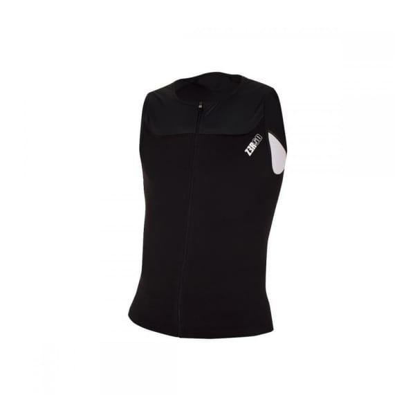Zerod Start TriSinglet Man Zwart