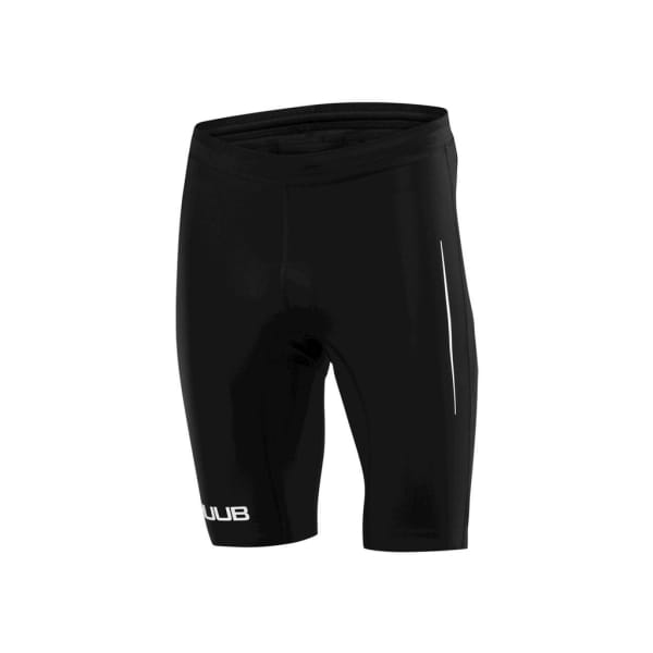 Huub Dave Scott Long Course Short Man Black