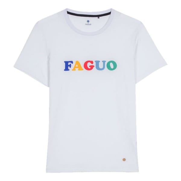 Faguo Arcy Homme Blanc