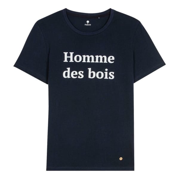 Faguo Arcy Uomo blu navy