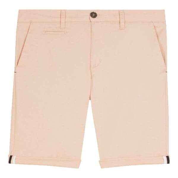 Faguo Saulieu Man Roze