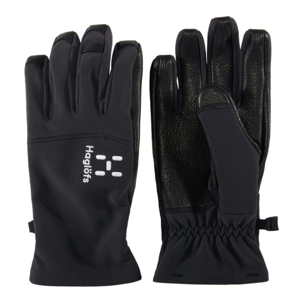 Haglofs Touring Glove Zwart