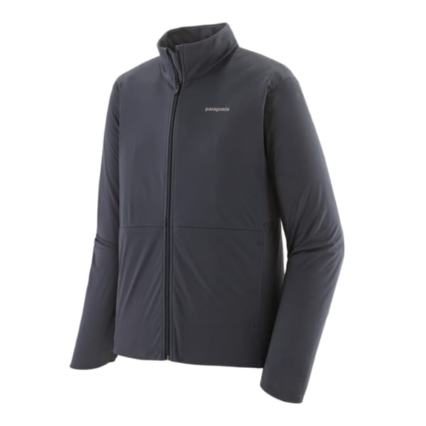 Patagonia Wind Shield Jacket Uomo Blu