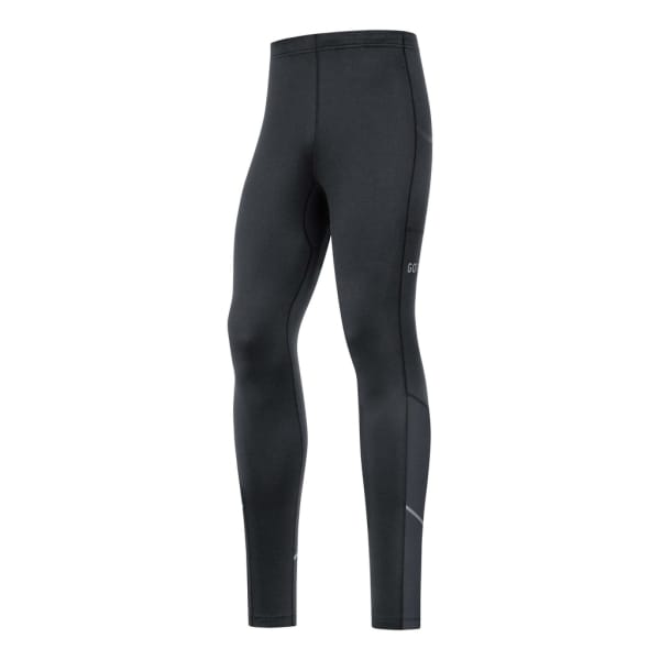 Gore Wear R3 Thermo Tight Man Zwart