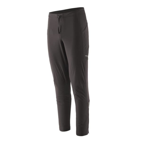 Patagonia Wind Shield Pants Homme Noir