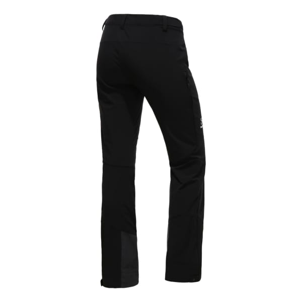 Haglofs Rando Flex Pant Vrouwen Zwart
