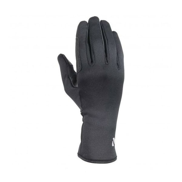 Millet Warm Stretch Glove Zwart