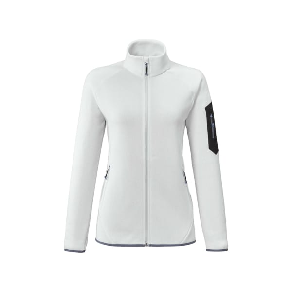 Millet Tribeni Jacket Frauen Weiß
