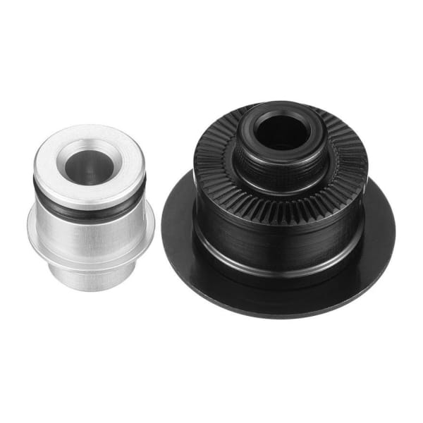 Mavic Adaptateur arrière ID360 V2 9x135 Negro